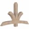 Ekena Millwork Davenport Smooth Timber Gable Bracket, Douglas Fir, 72"W x 42"H x 5 1/2"D x 5 1/2"F, 14/12 Pitch GBW072X42X0606DAV00SDF - alternate 5